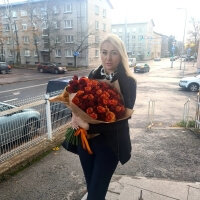 Ljudmila Kaevandus-Posohhova